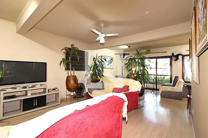Casa à Venda - Jardim Itu-Sabará, 7 Quartos, 300 m2