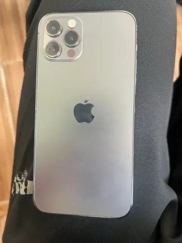 VENDO IPHONE 12 PRO