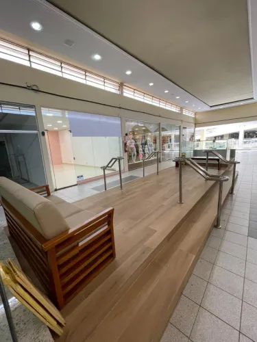 Loja Center Modas - Setor Criméia Oeste 54m²