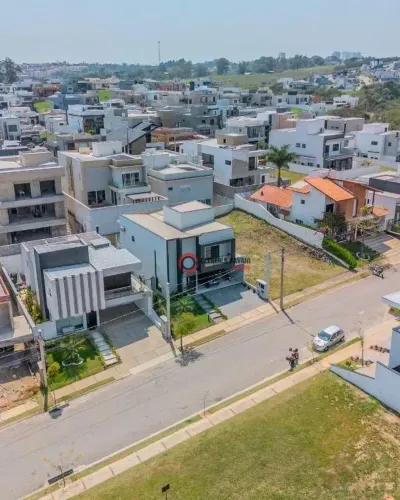 Casa com 3 Suítes à venda, 258 m² por R$ 1.800.000 - Condomínio Cyrela Landscape - Votoran