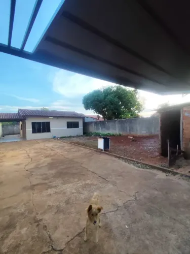CASA A VENDA - SOMENTE A VISTA
