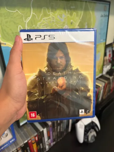 Death Stranding - Ps5