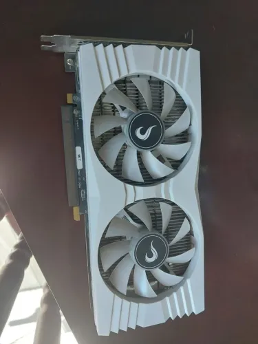 Rx 580 2048 SP RISE