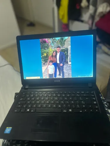 NOTEBOOK ( olhar discrição)