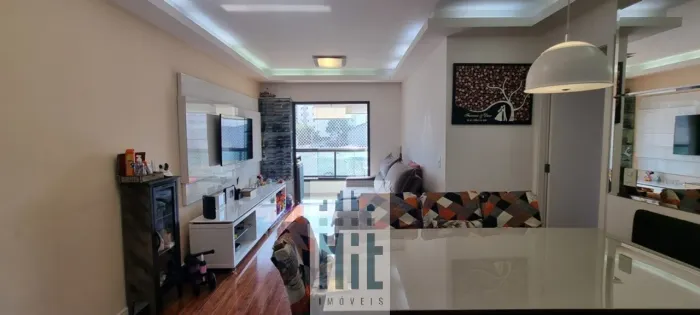 apartamento de 3 quartos na Vila Monumento, São Paulo-SP 2 vagas de garagem, academia, sal