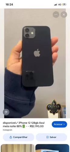iPhone 12