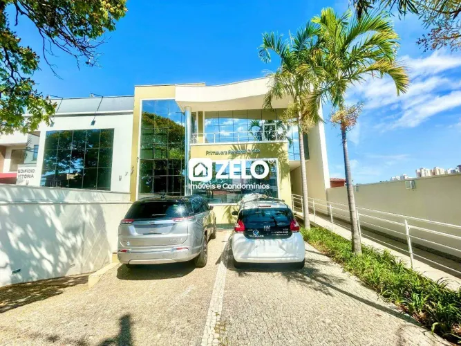 Sala para aluguel em Parque Taquaral, Campinas - SP | Cód 56312