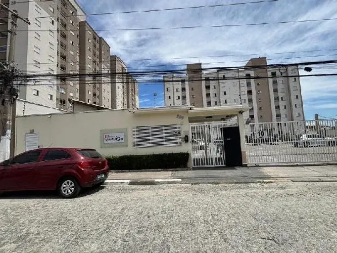 Oportunidade Única em SUZANO - SP | Tipo: Apartamento | Negociação: Venda Online | Situaçã