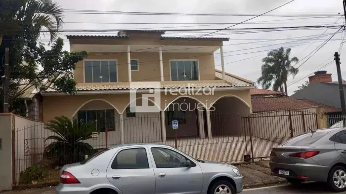 Casa 4 quartos no bairro Jardim Eldorado - Palhoça