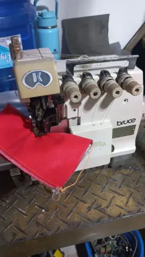 Interlock overclock Jack com garantia 