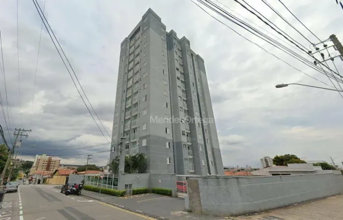 Apartamento com 2 dormitórios para alugar, 50 m² por R$ 2.252,00/mês - Jardim Gonçalves -