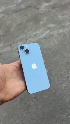 iPhone 14