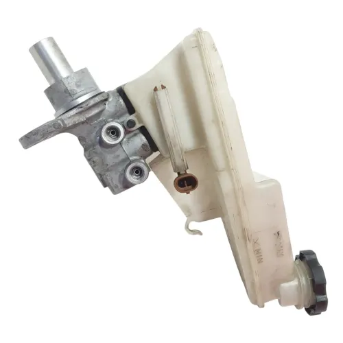Cilindro Mestre Freio Original Chevrolet Cruze 1.4 17 A 23