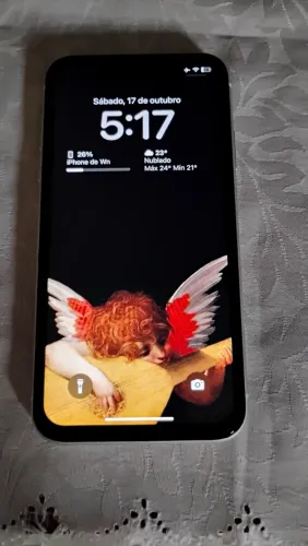 iPhone Xr 64GB Branco