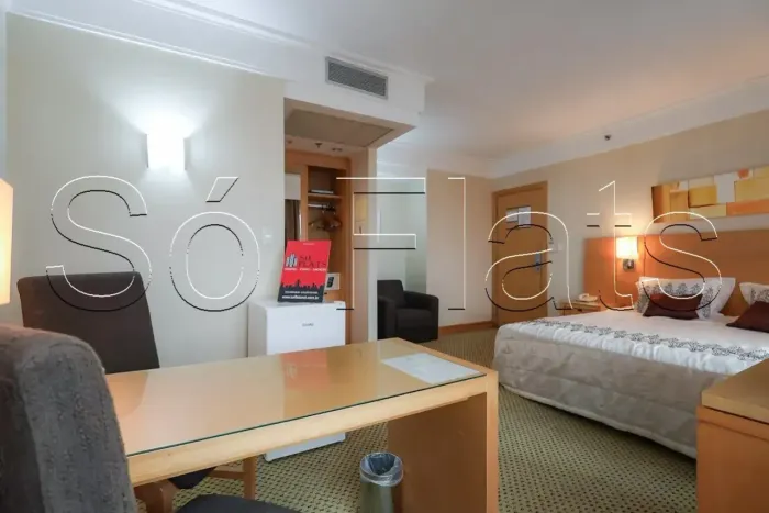 Flat Slaviero Guarulhos disponível para venda com 29m², 01 dorm e 01 vaga de garagem