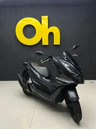 HONDA PCX 160 2024