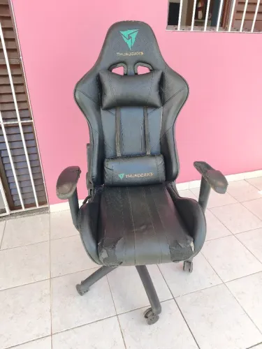 Cadeira Gamer ThunderX3
