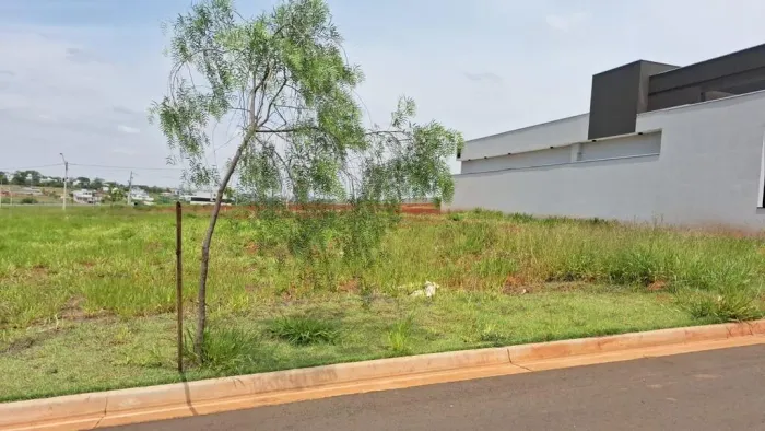 Terreno à venda em Nova Odessa, Jardim Residencial Fibra, Residencial Vista Jardim