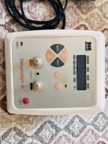 NEURODYN III