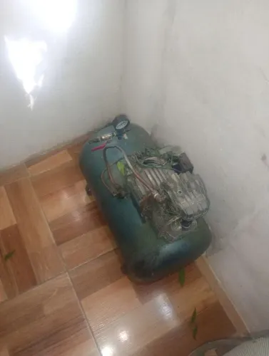 Comprençor para pintura