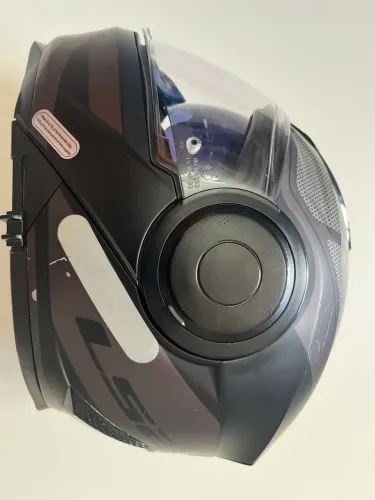 Capacete LS2