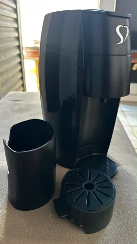 Cafeteira