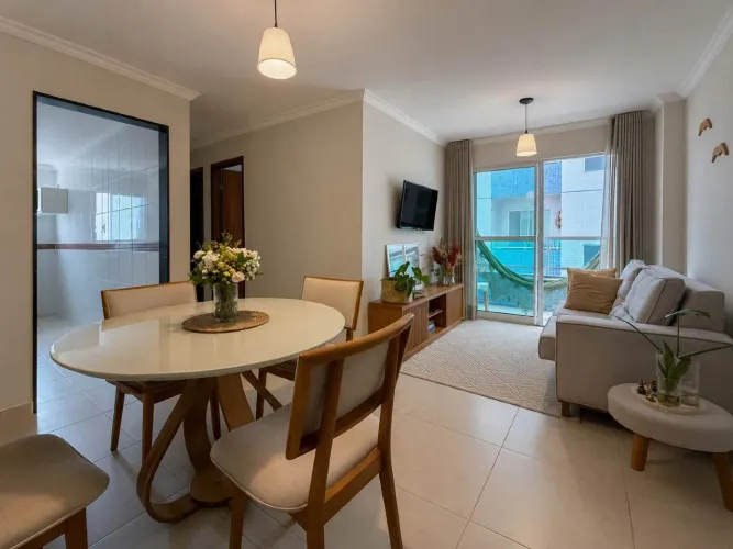 Apartamento à venda, 2 quartos, 1 suíte, 1 vaga, Bessa - João Pessoa/PB