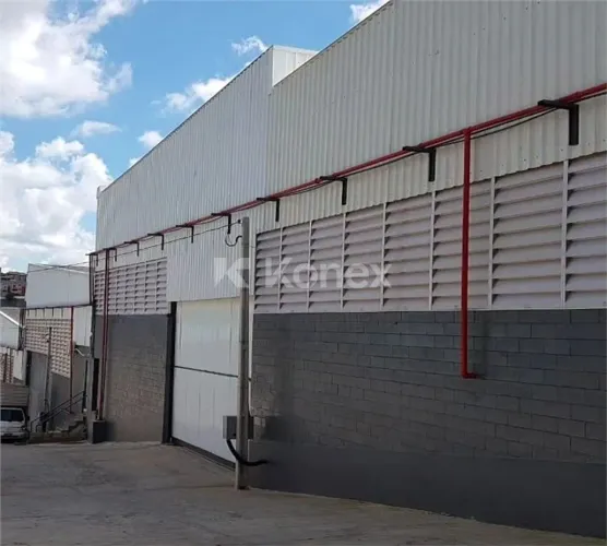 Condomínio Industrial à venda com 440 m² em Laranjeiras, Caieiras