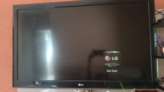 Televisão