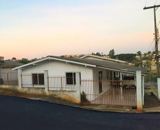 Casa no Martello para locação