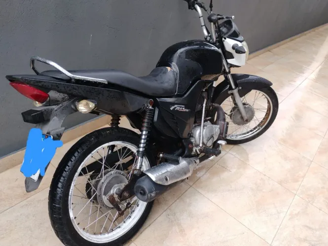 Fan 125 ks