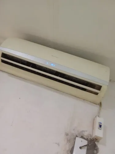 Ar condicionado 18.000 BTU