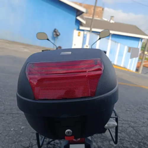 Baú pro Tork