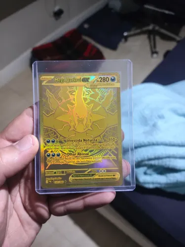 Mega darkrai ex