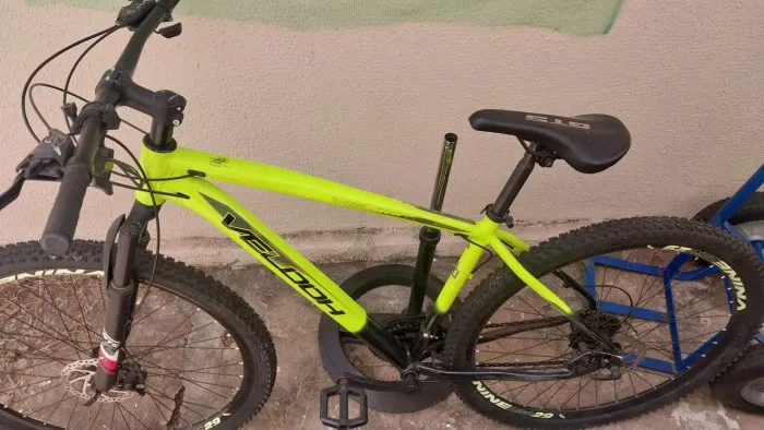 Vende-se Bicicleta Aro 29