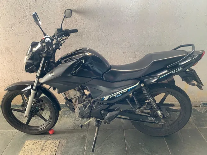 Motos para locação