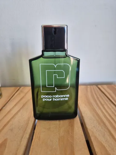 Paco rabanne pour homme 100ml