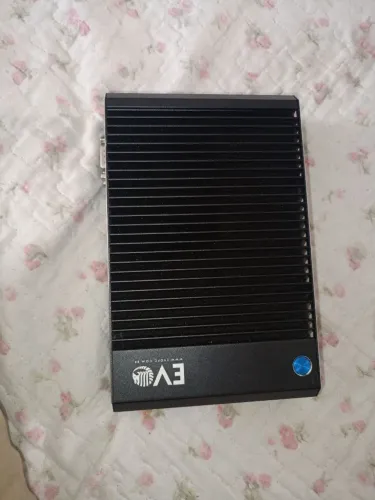 Vendo microcomputador EVO