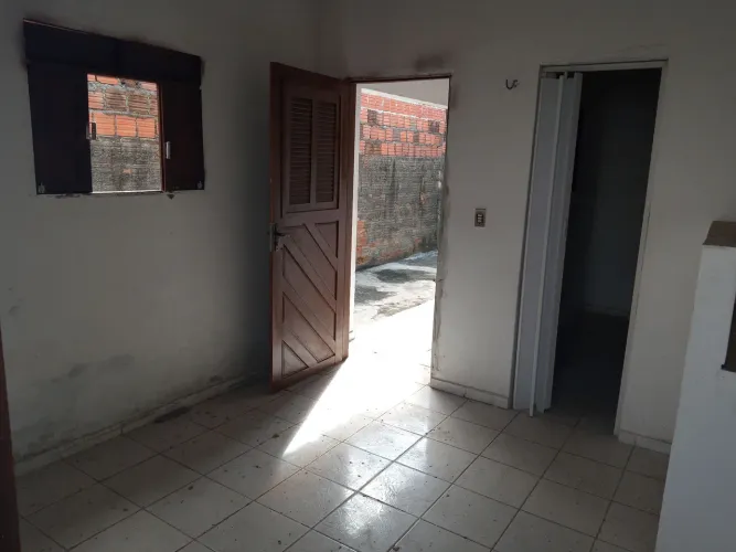 Casa em VILA