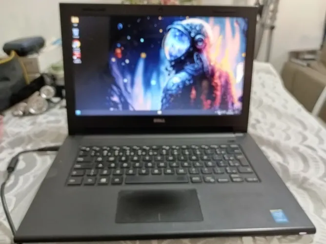 Ultrabook Dell core i5 4° Geração 