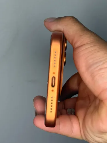 iPhone 17 Pro Max 256gb