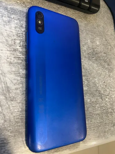 Xiaomi Redmi 9A 32GB - Azul - Funcionando