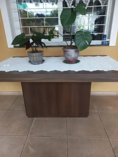 Mesa de jantar 
