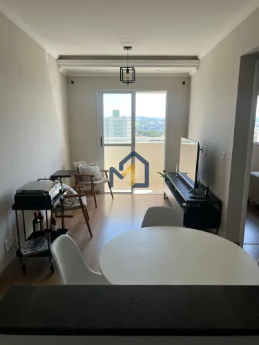 Condomínio Edifício Residencial Jacarandá - Apartamento para Locação no Jacarandá | Urbano
