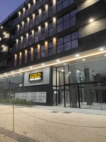 Sala Comercial para Venda em Florianópolis, Ingleses do Rio Vermelho, 1 banheiro