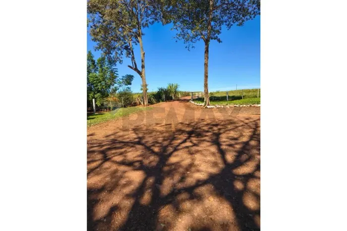 Fazenda Britania