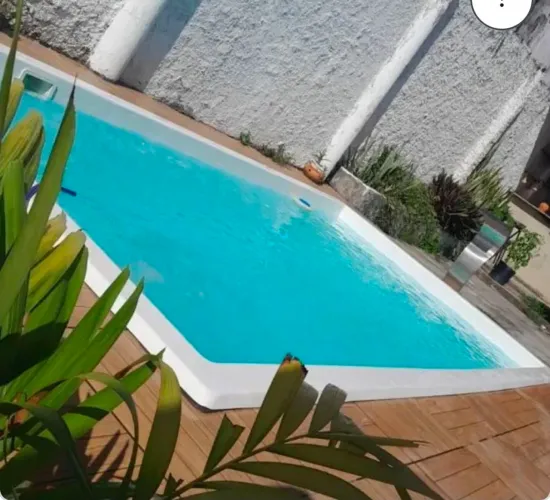 Casa BOM JESUS DOS POBRES