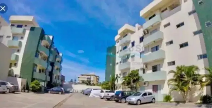 Apartamento em frente a Smart Fit