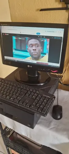Ótimo computador completo 