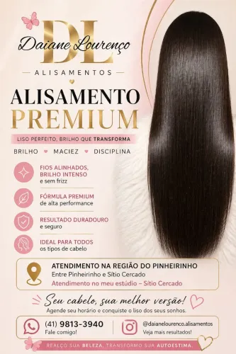 Alisamento Premium 